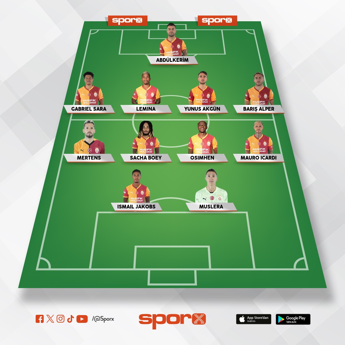 seyidnizam Galatasaray 31 baba pro