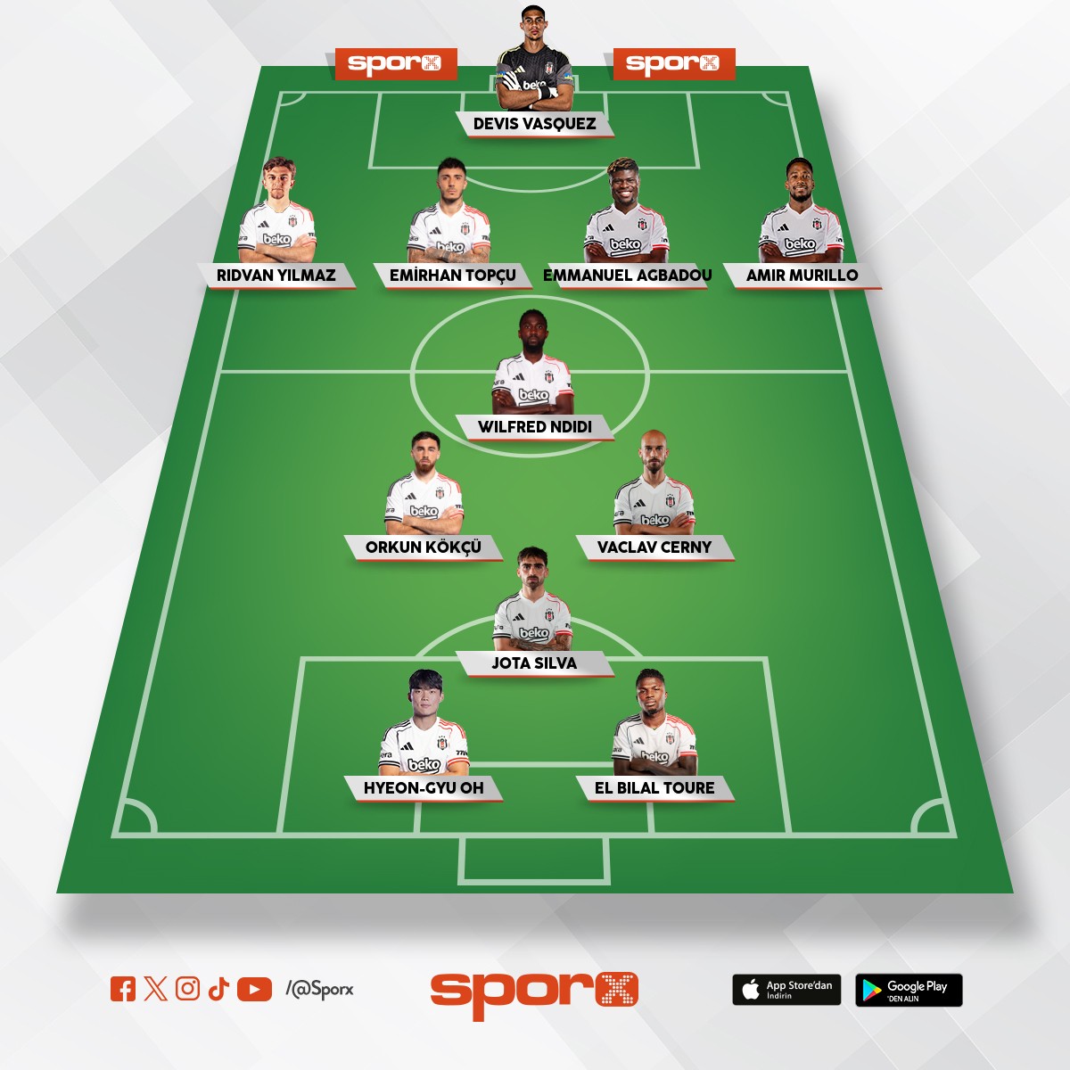 BJK- BE��KTA� J�MNAST�K K�L�B�