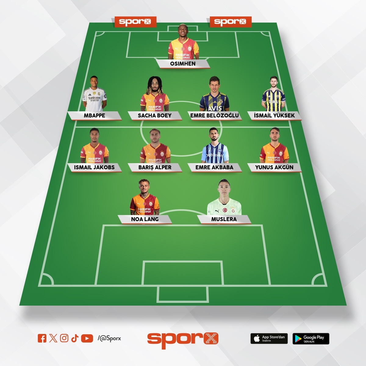 AHMED METEHAN KARADA�