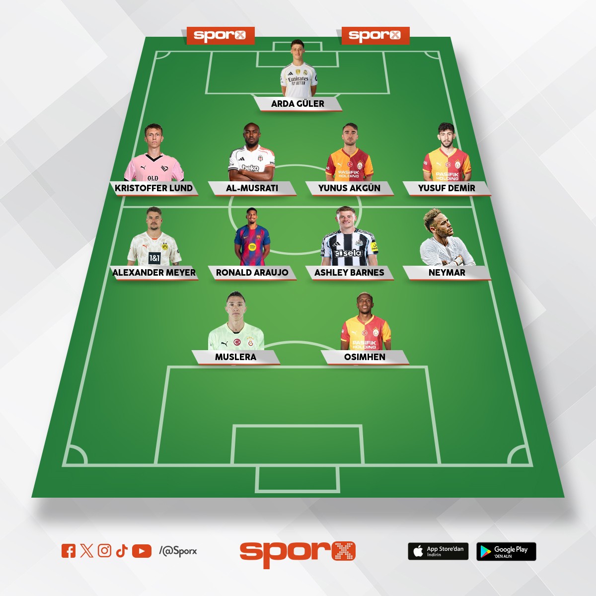 ho� geldin rzmazan