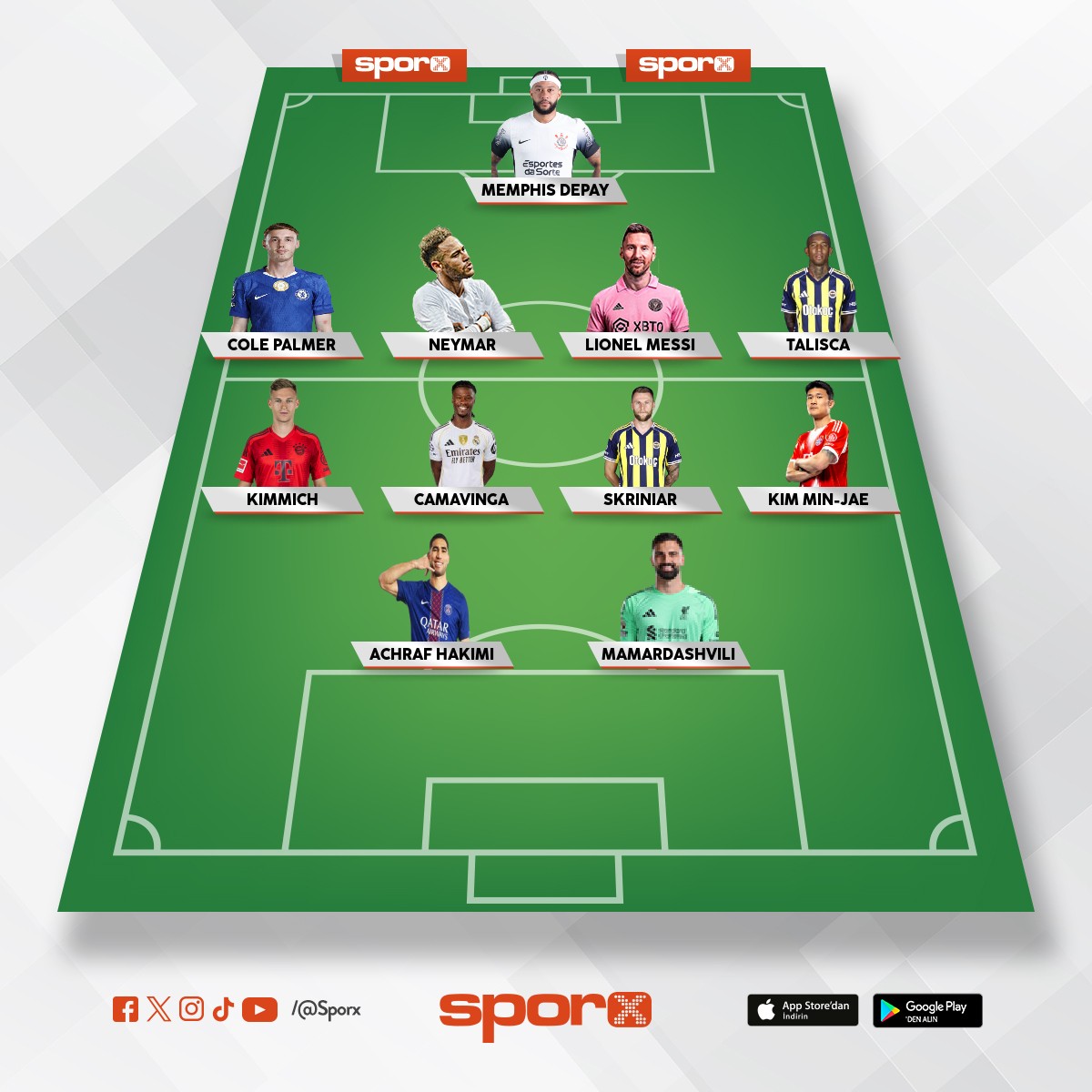 saplama kadro ) Muhammed Mete Aksoy