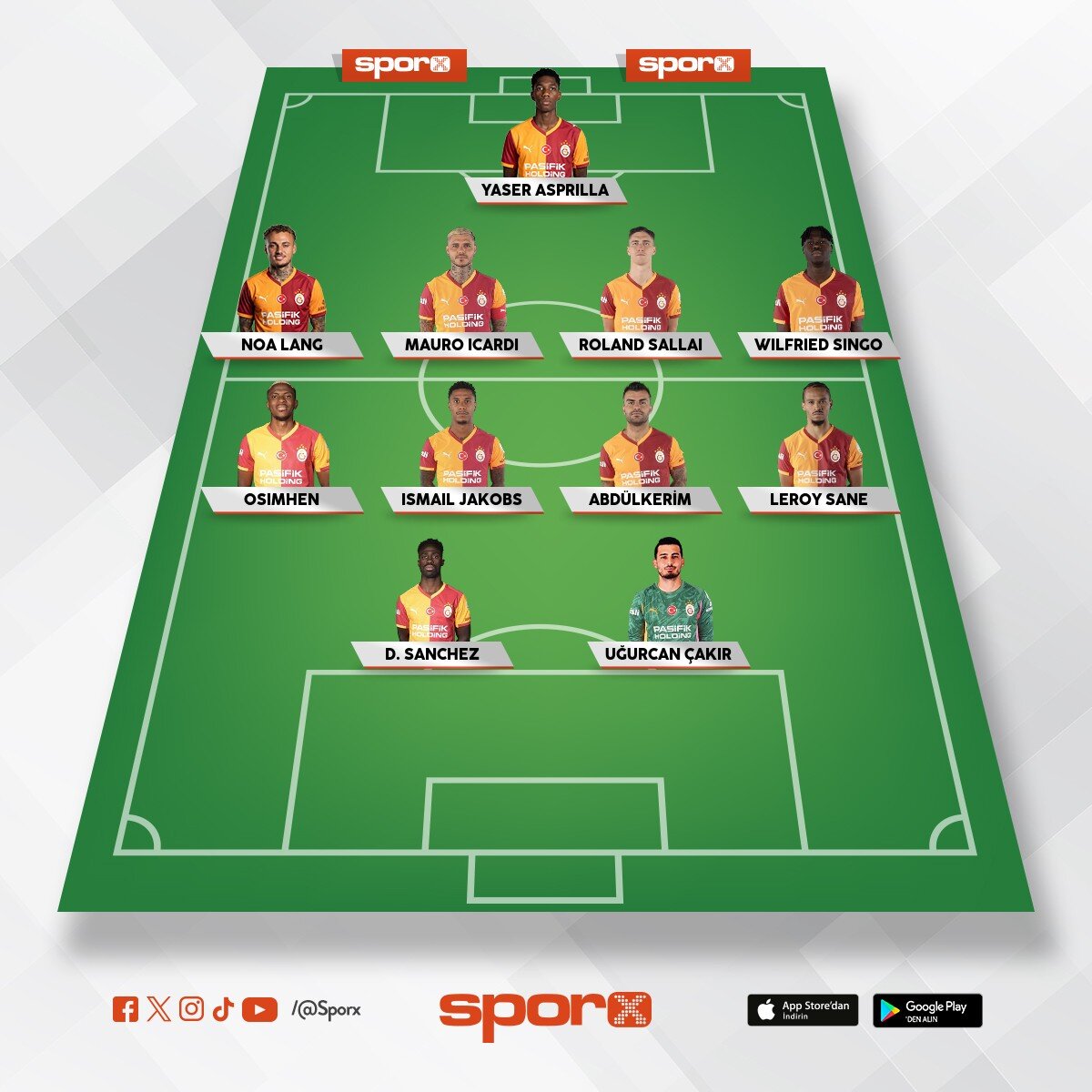 Galatasaray Fatih terim