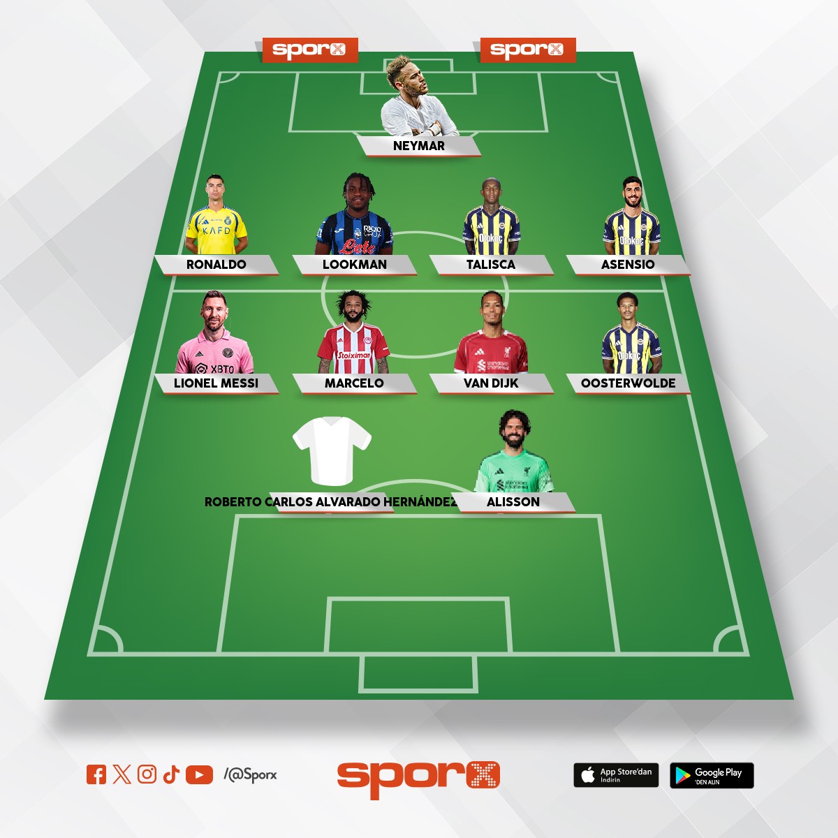 fenerbah�e 
saadettin saran