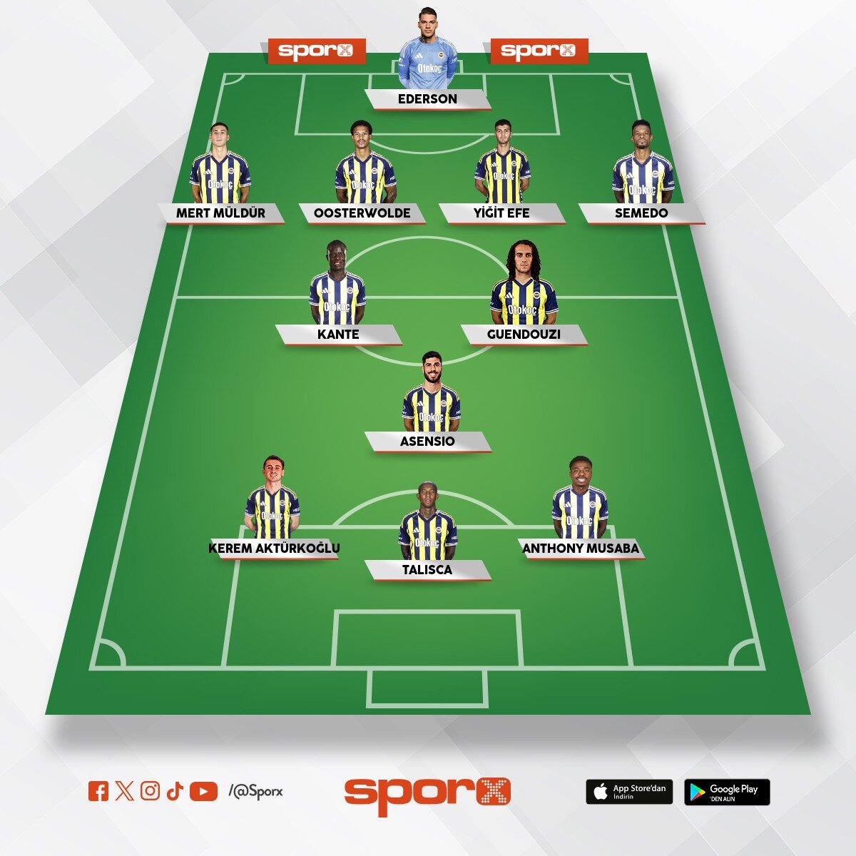 fenerbah�e kas�mpa�a 11i