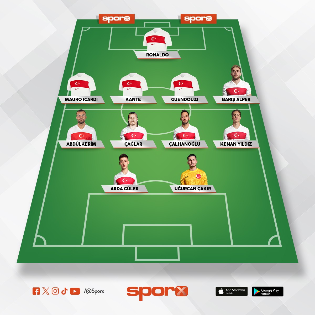 Fenerbah�e t�rkiye tak�m�