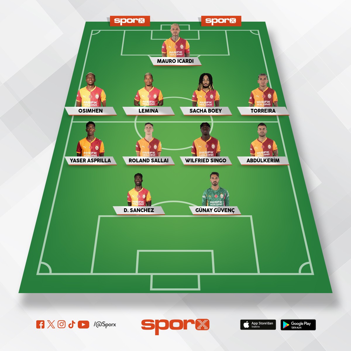 i�e yaramayan tak�m Galatasaray