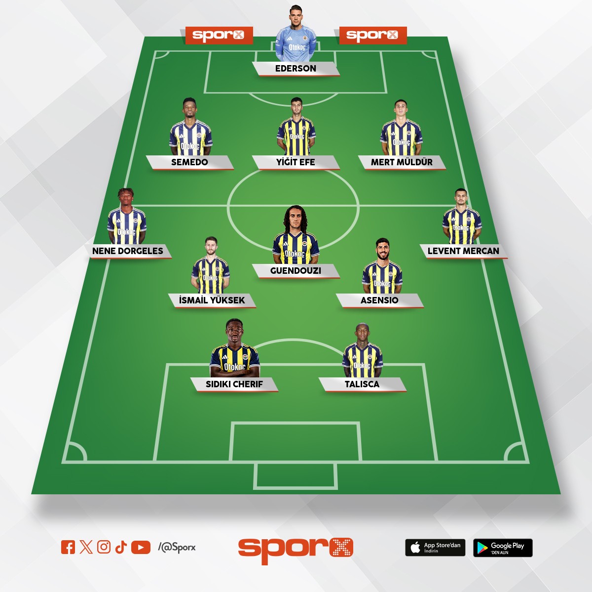 Sakatl�klardan sonra bu �ekil oynamam�z laz�m