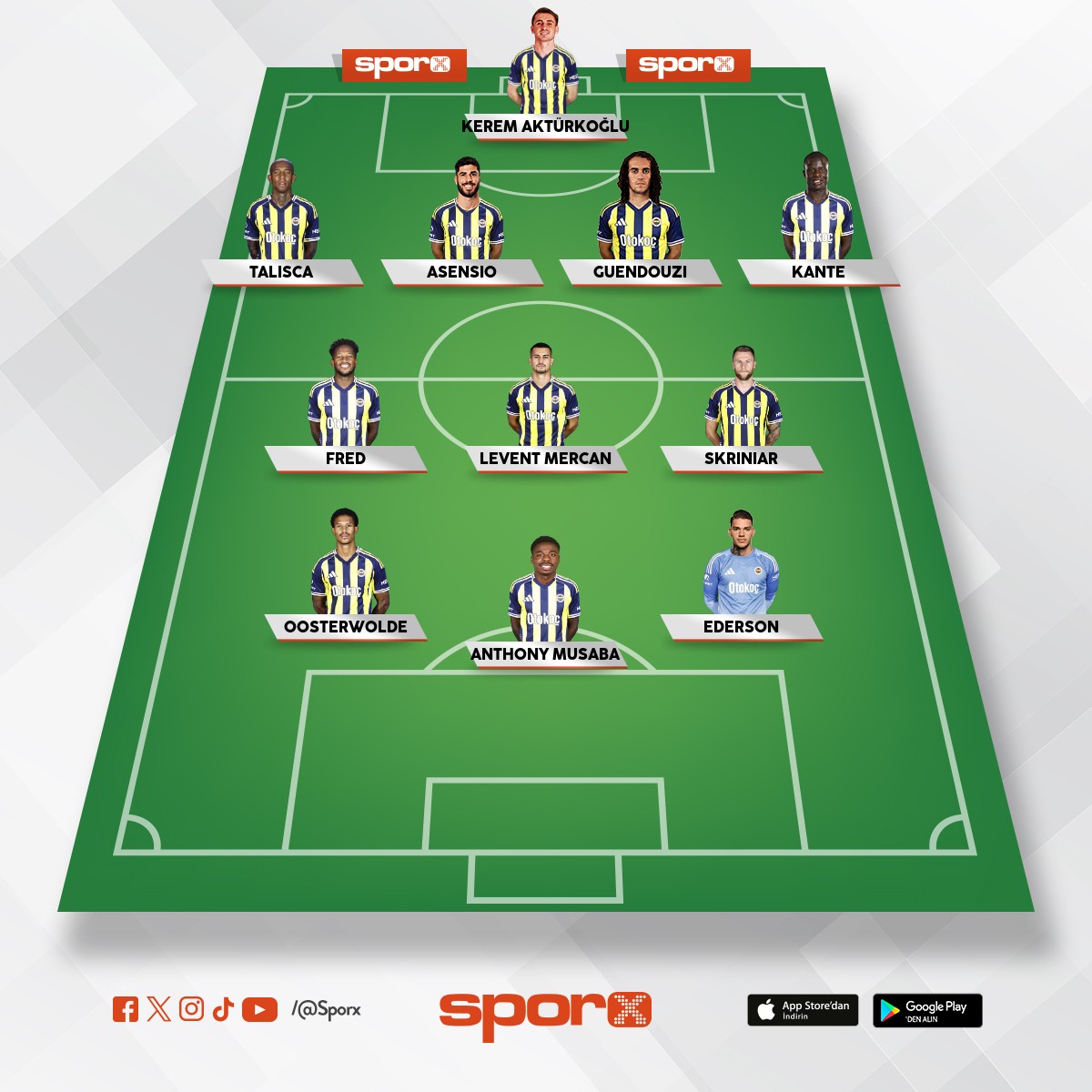 �ampiyon Fenerbah�e