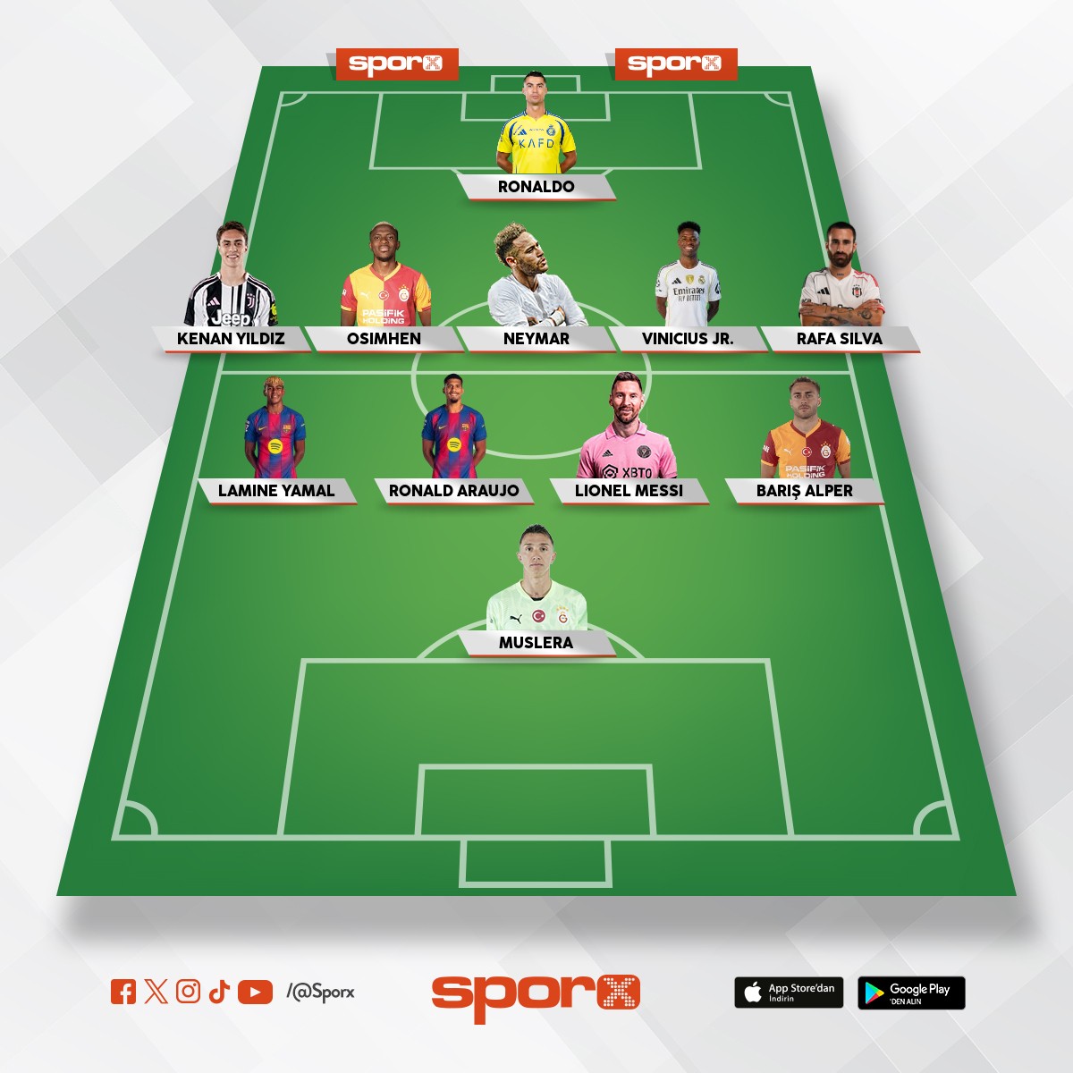 Kral Tak�m
G��