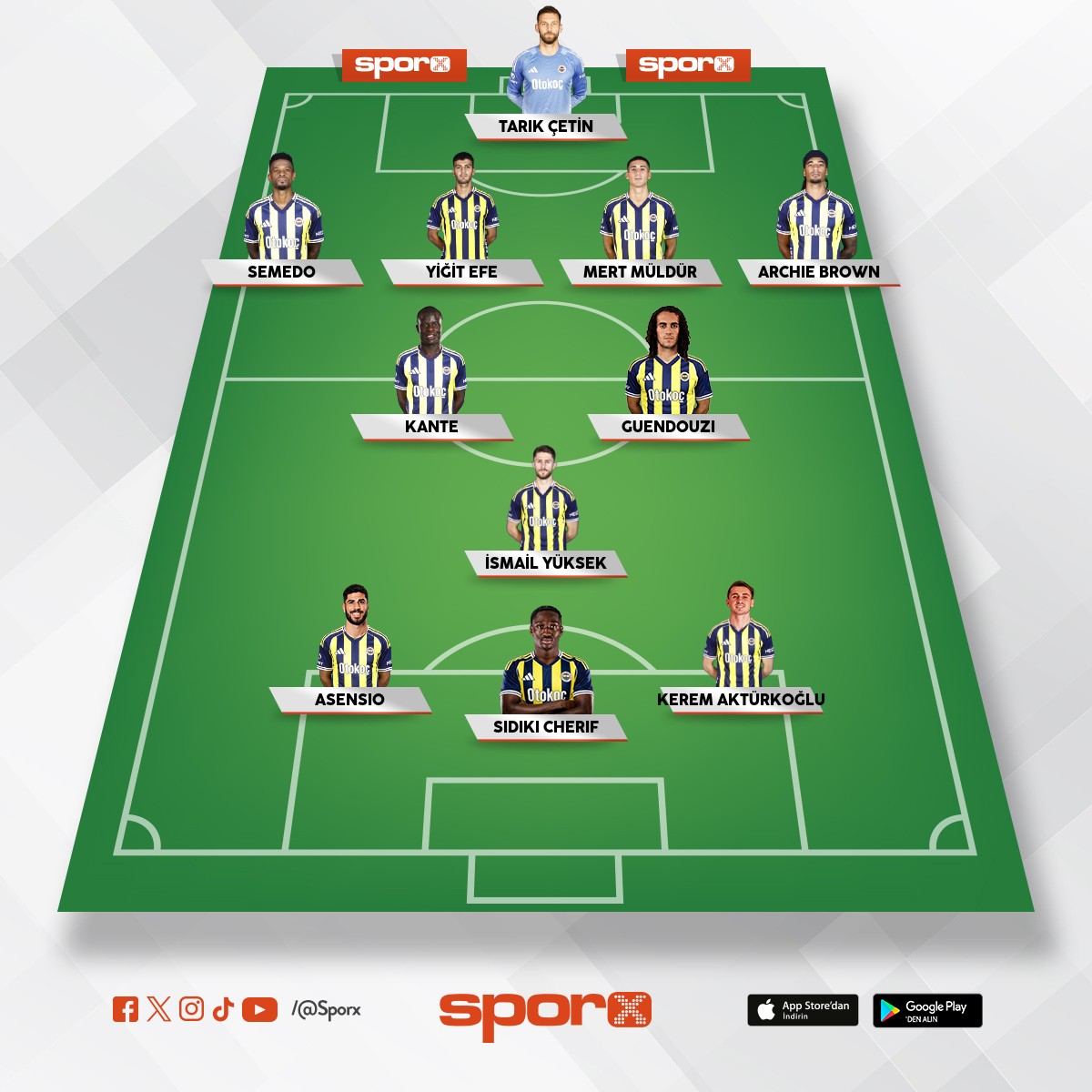 Uafa ma�� b�yle olmal�