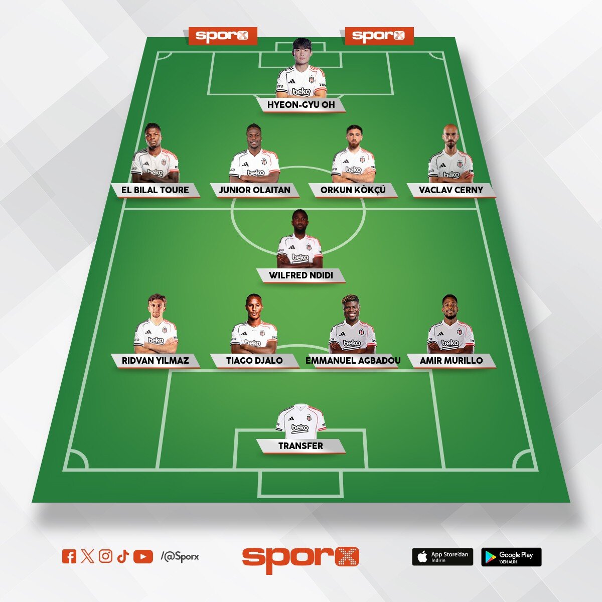 Be�ikta� hayran�