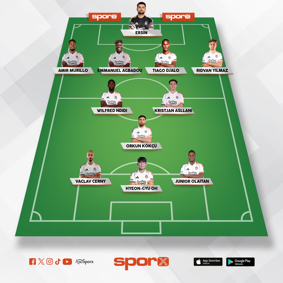 �ubat 2026 - �deal Kadro