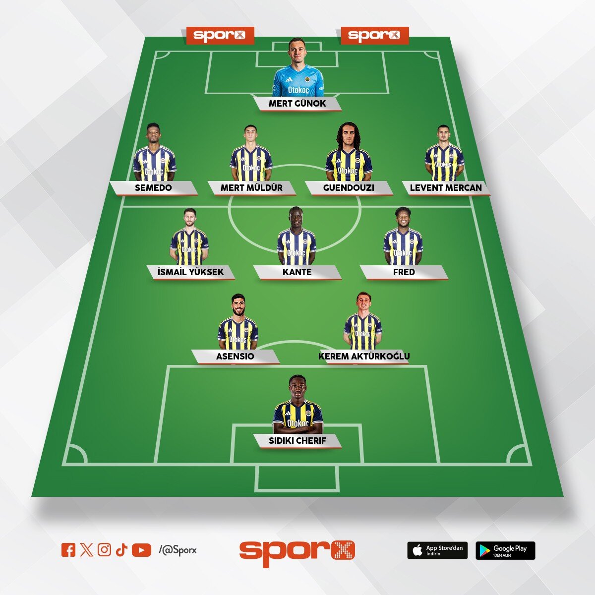 Yi�it Efe oynama art�k