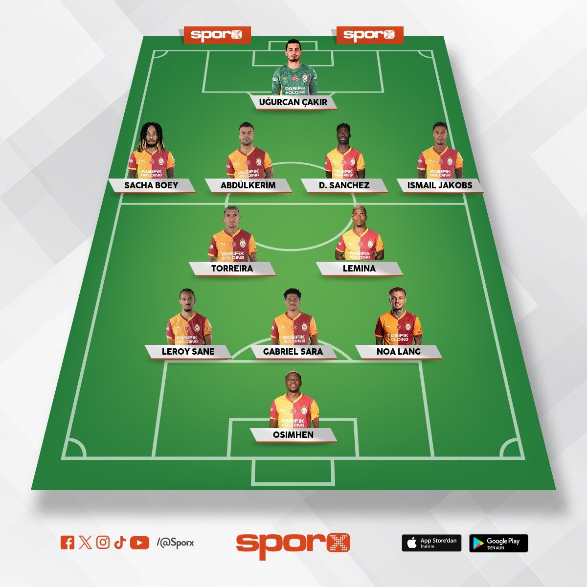 Juventus-galatasaray