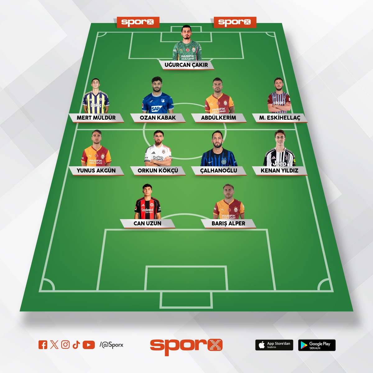 As187 b�yle her ma� bizim