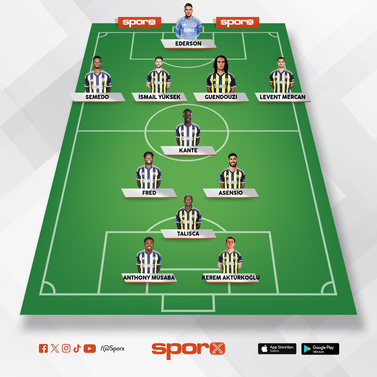 Sakatl�klara ra�men tak�m� b�yle oyant�r�m 