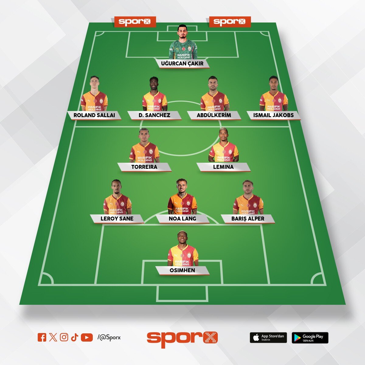 Juventus galatasaray 