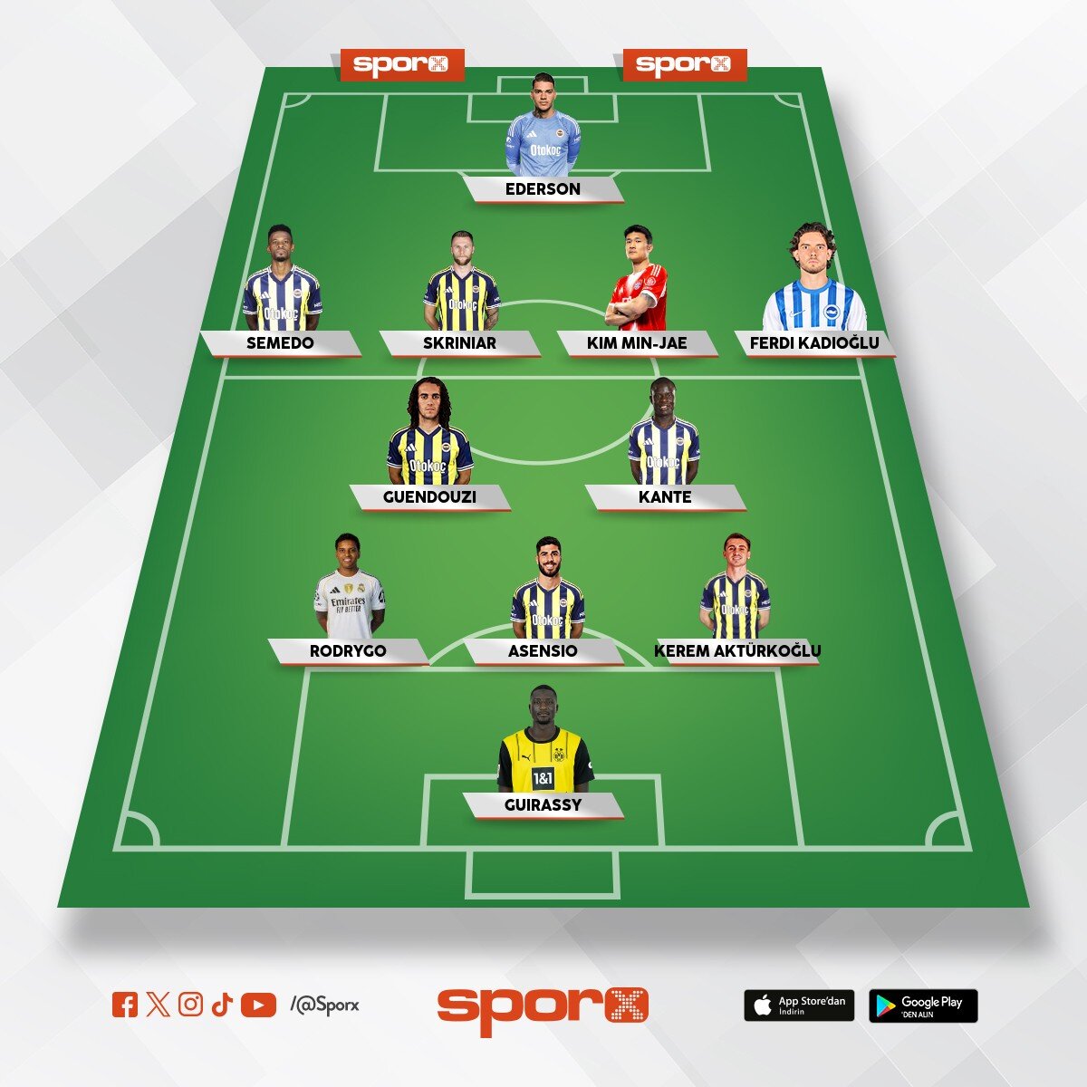 Y�netim taraftara bor�lusun