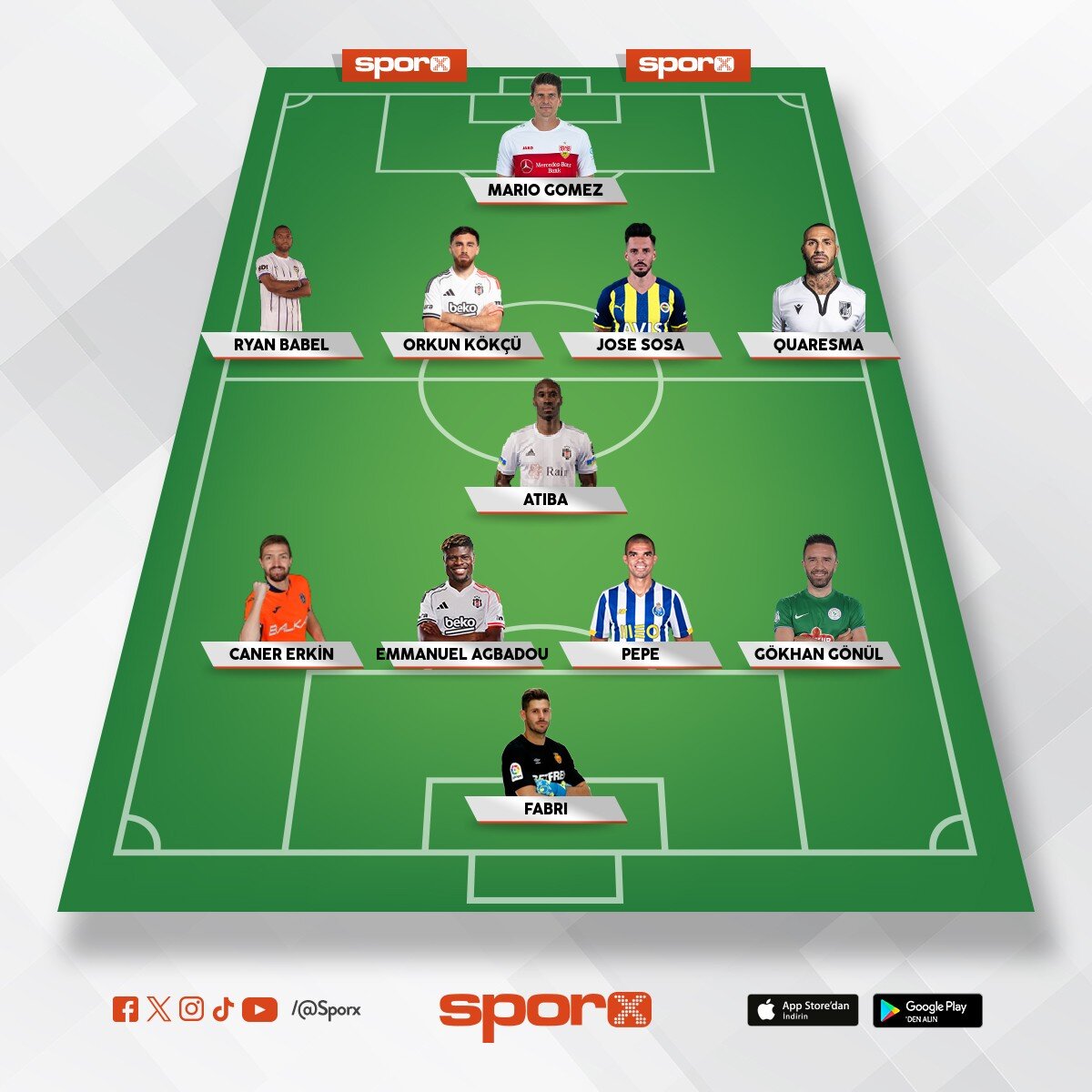 BJK efsane adriano bulamadm ?