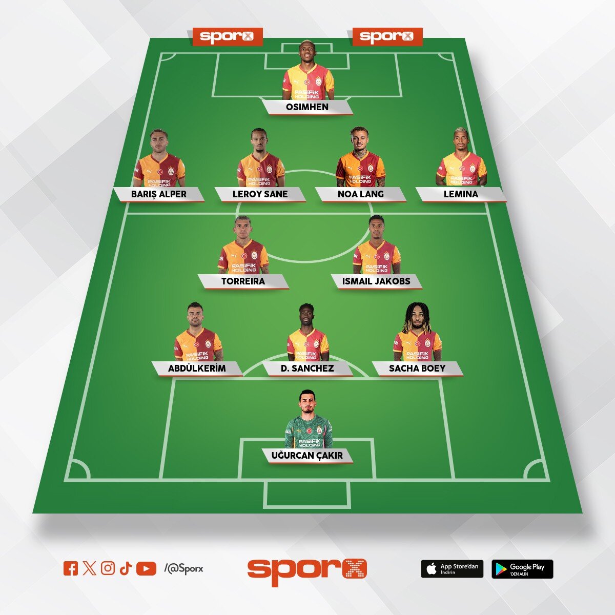 MUHAMMET EM�N BA�