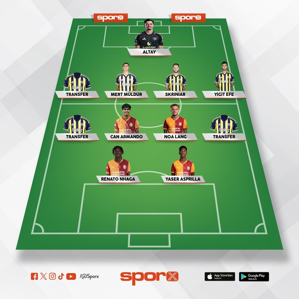 FENER�M BEN H�DAYET