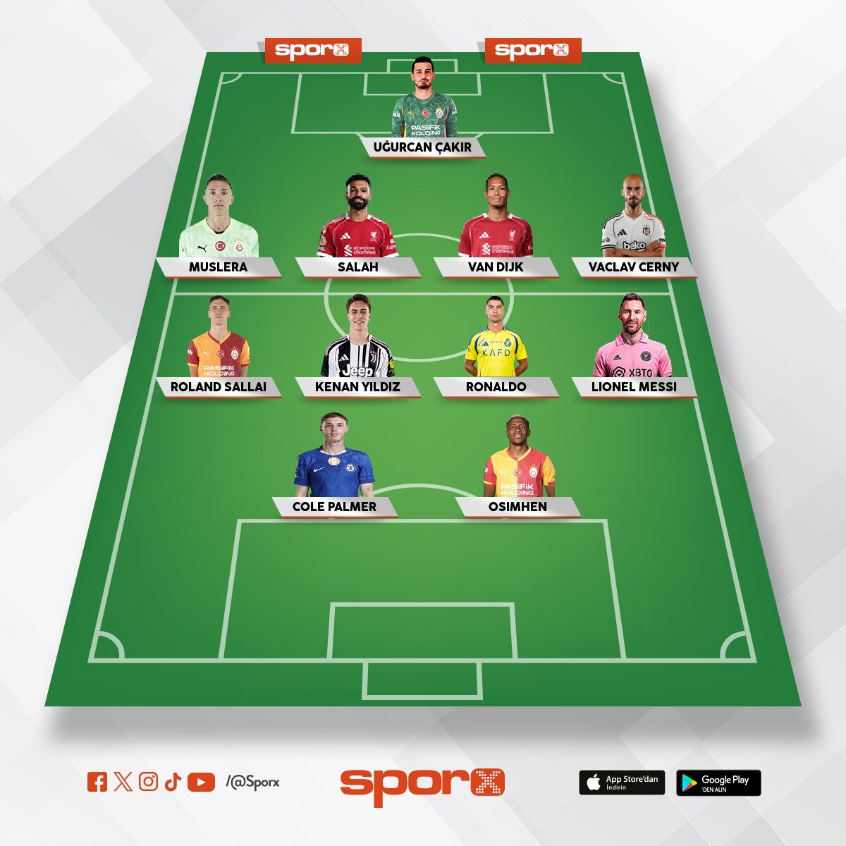 galatasaray fenerbah�e