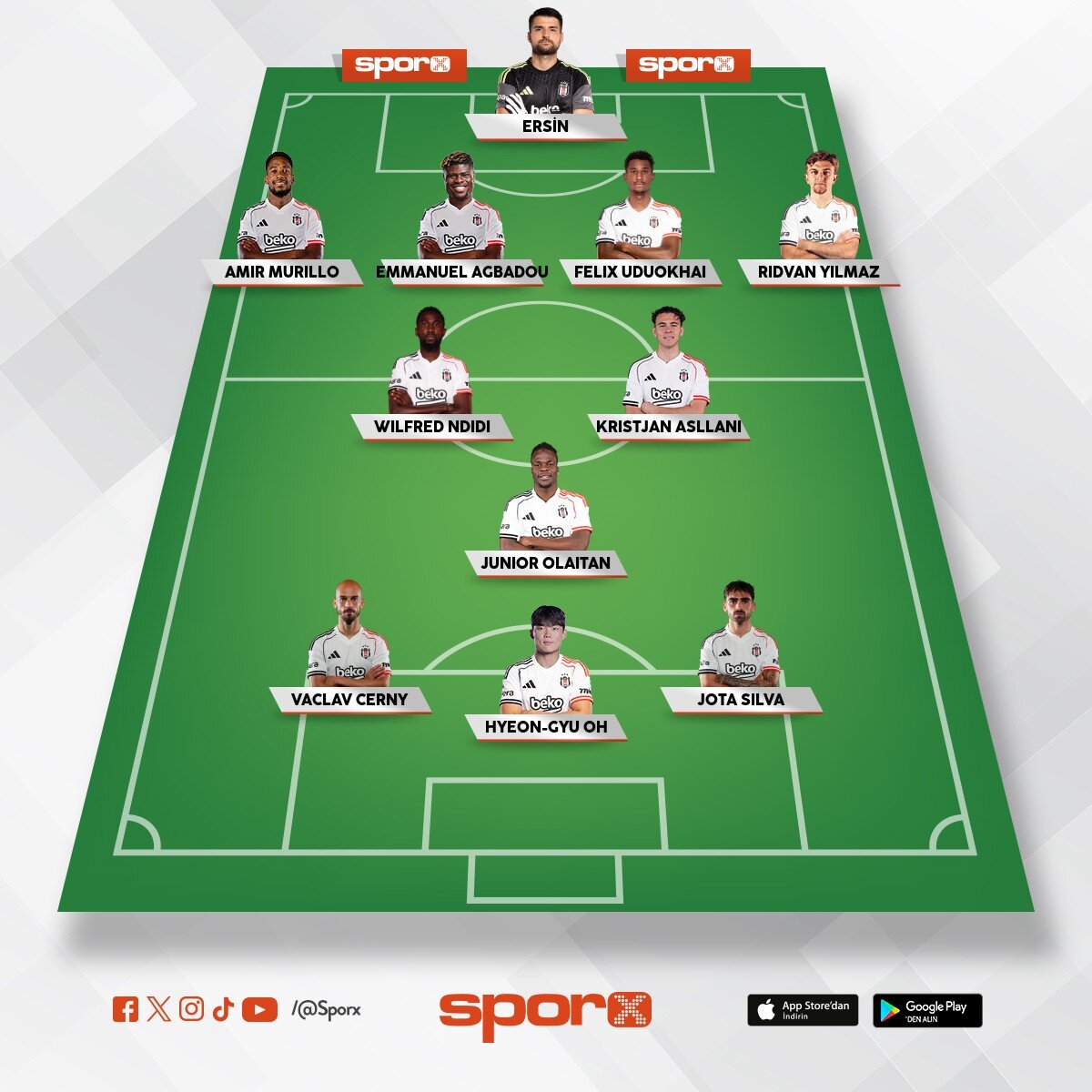 Kocaeli deplasman�