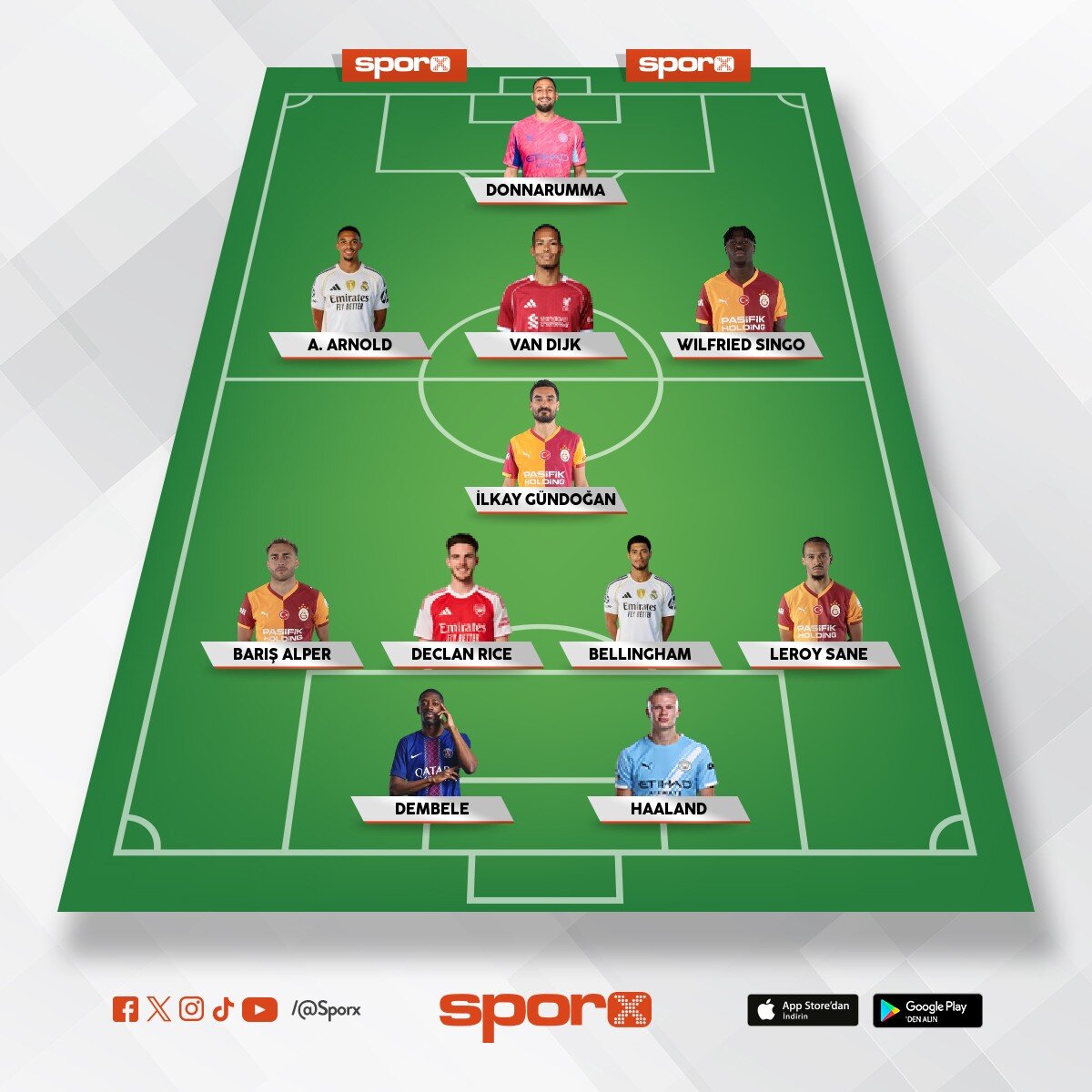 �AMP�YOMLAR L�G�