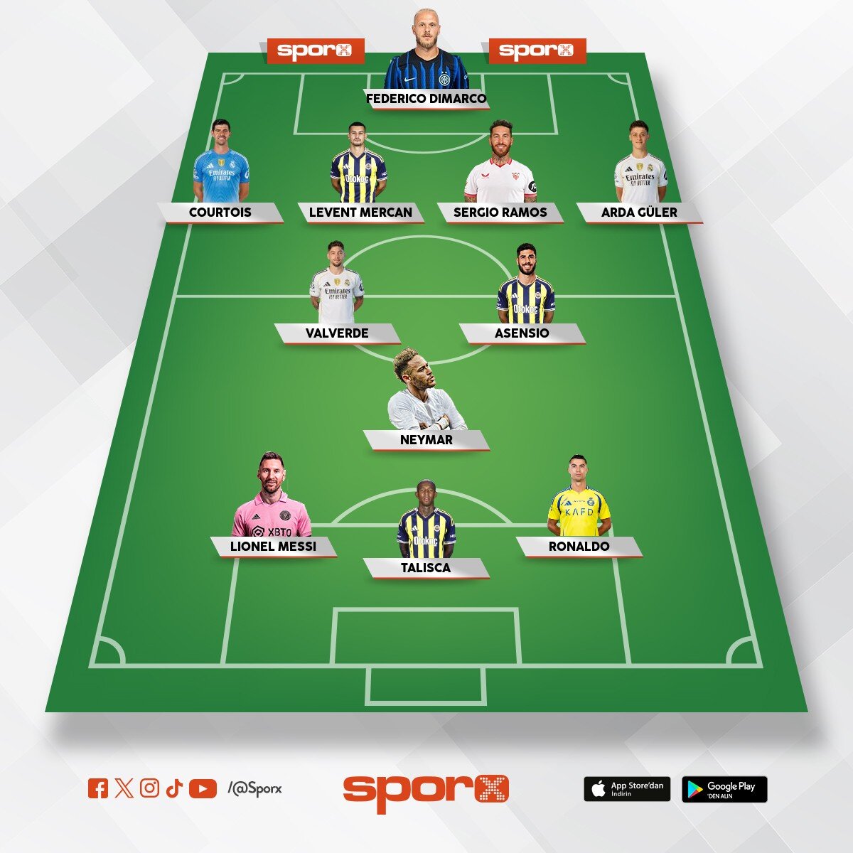 fb nin kadrosu olmas� laz�m