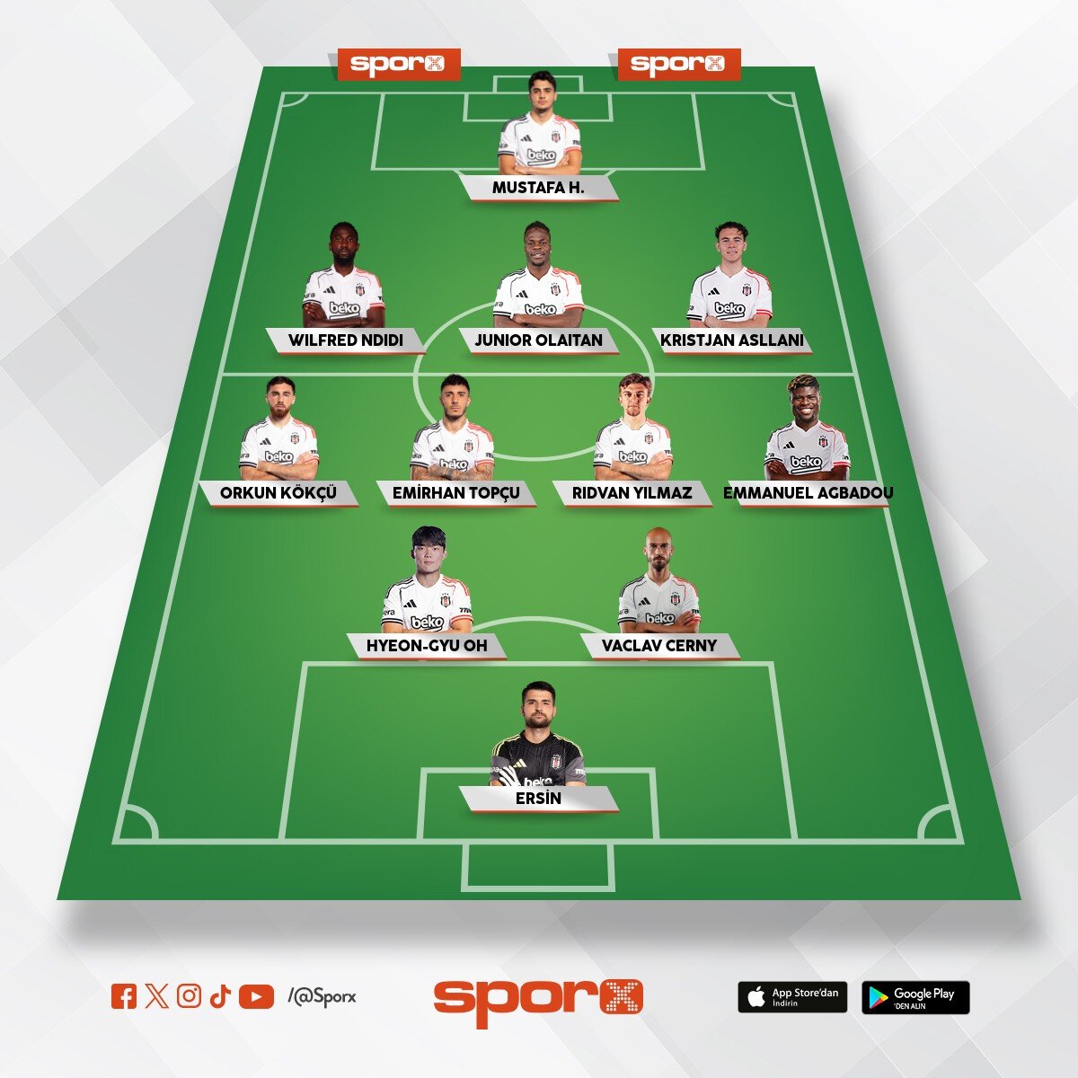 Be�ikta� kul�b� karakartal ???