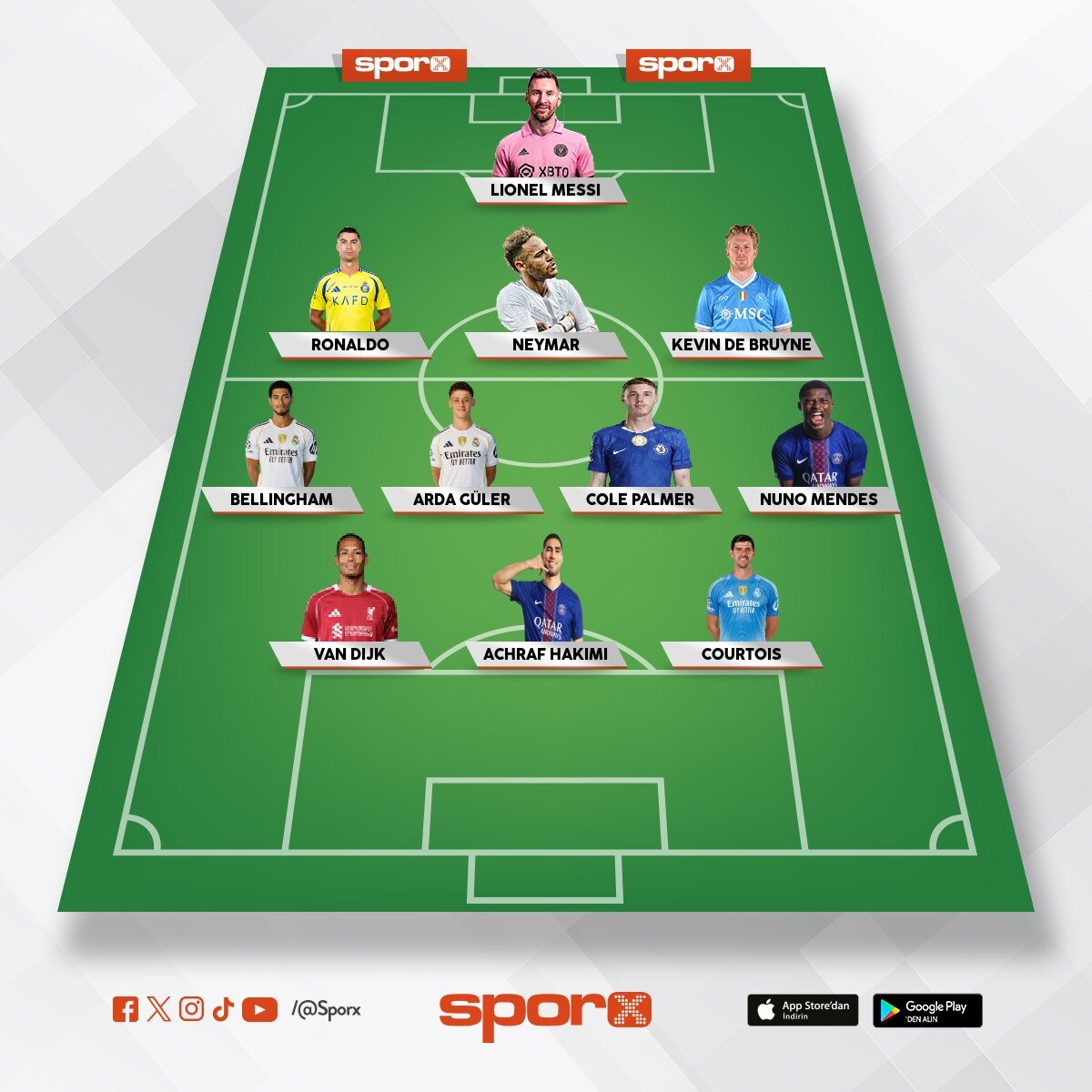 TAR�H�N EN �Y�S�