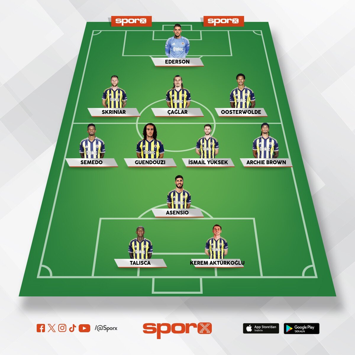 Fenerbah�e-Eyy�pOnur