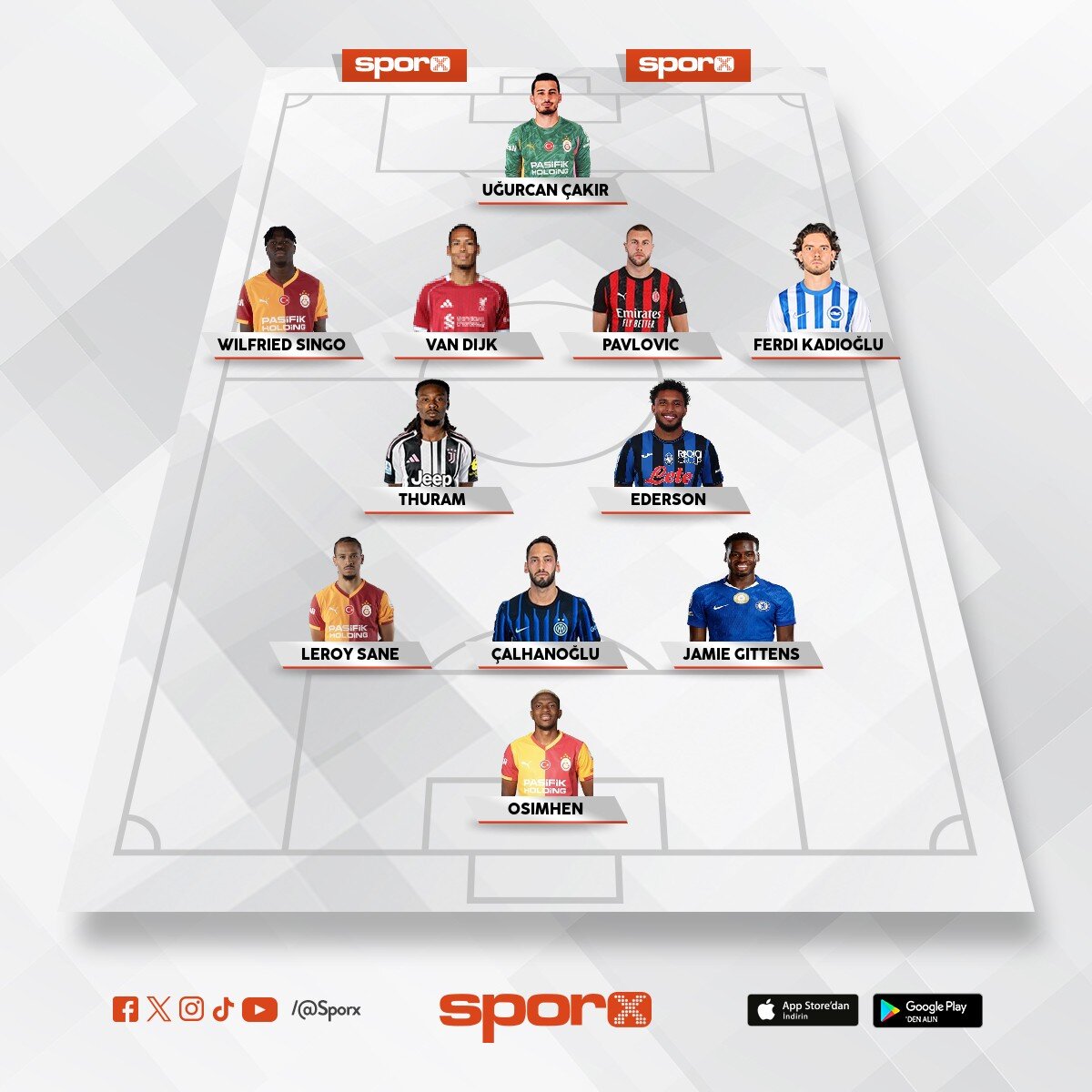 �AMP�YONLAR L�G� 