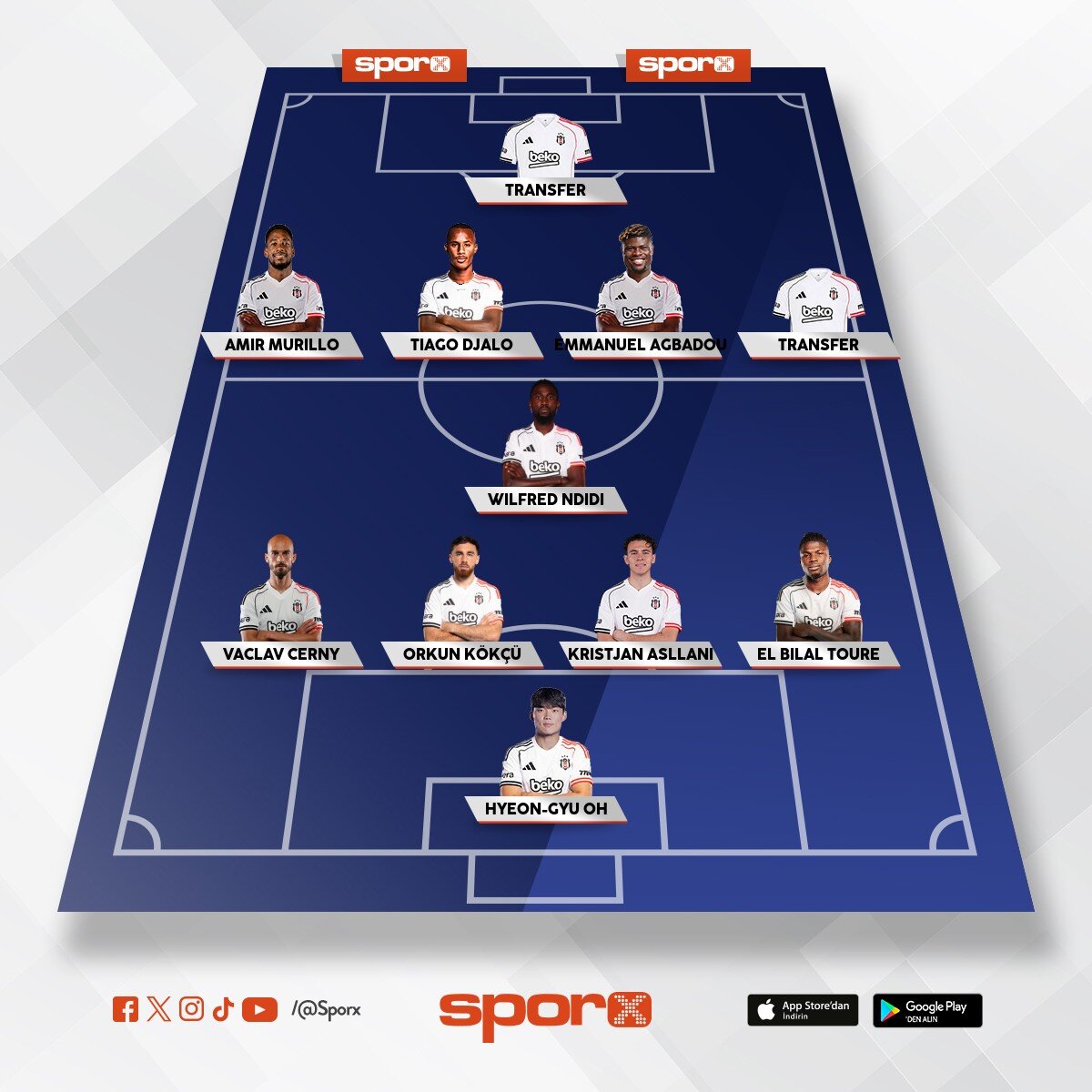 be�ikta� eksikler