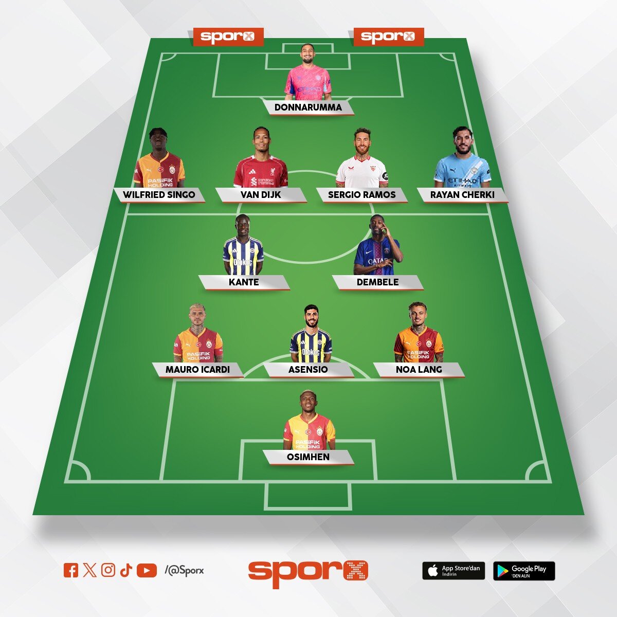 5/B S�n�f kadrosu