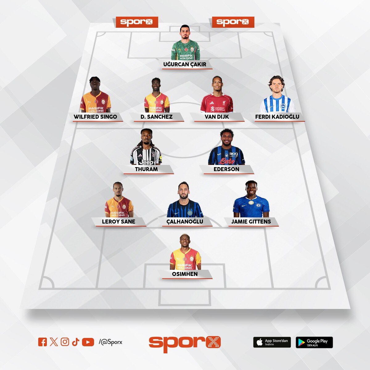 �AMP�YONLAR L�G� 