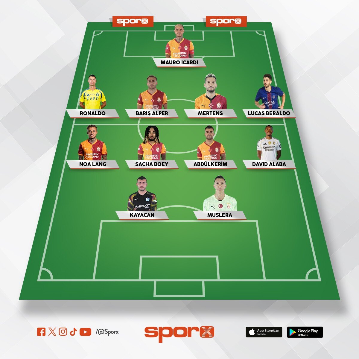 BA�RIA�IKSPOR
SEY�THAN