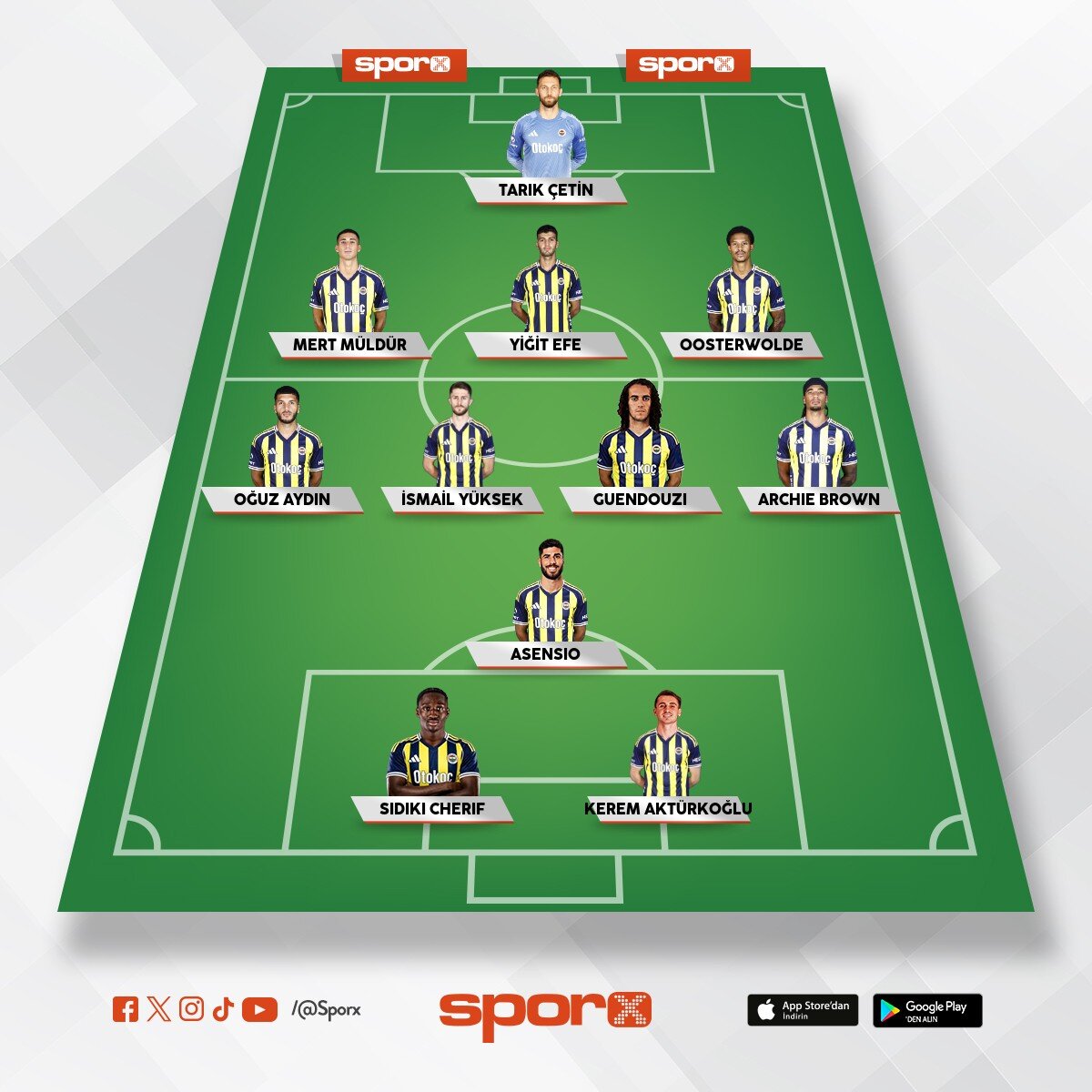 Herkez yerli yerinde 