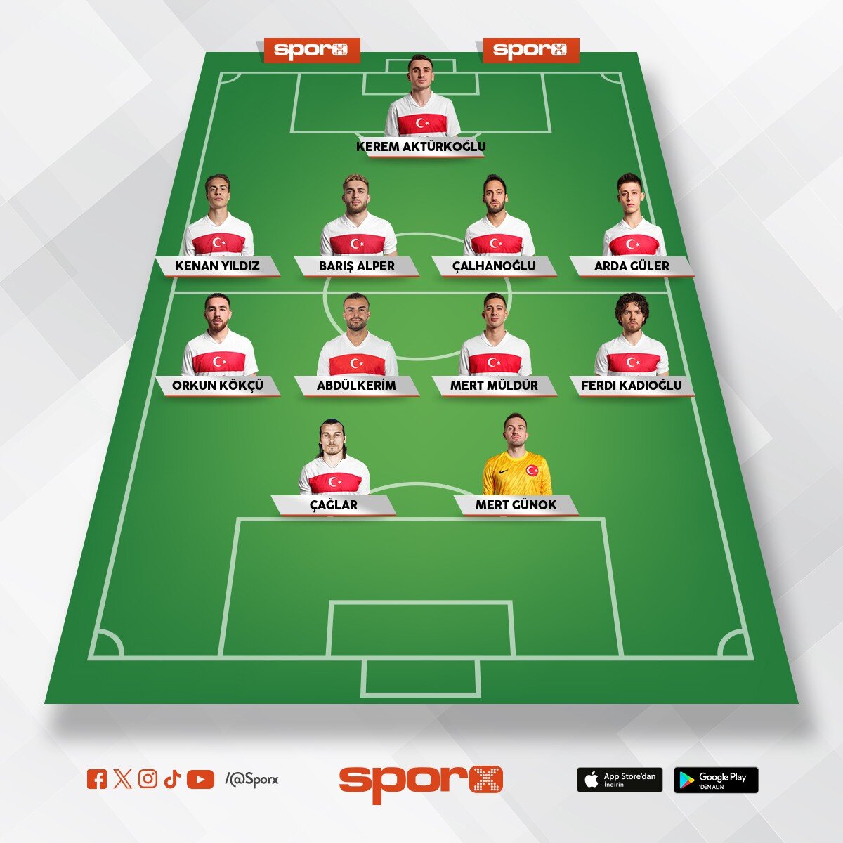 a milli futbol tak�m�