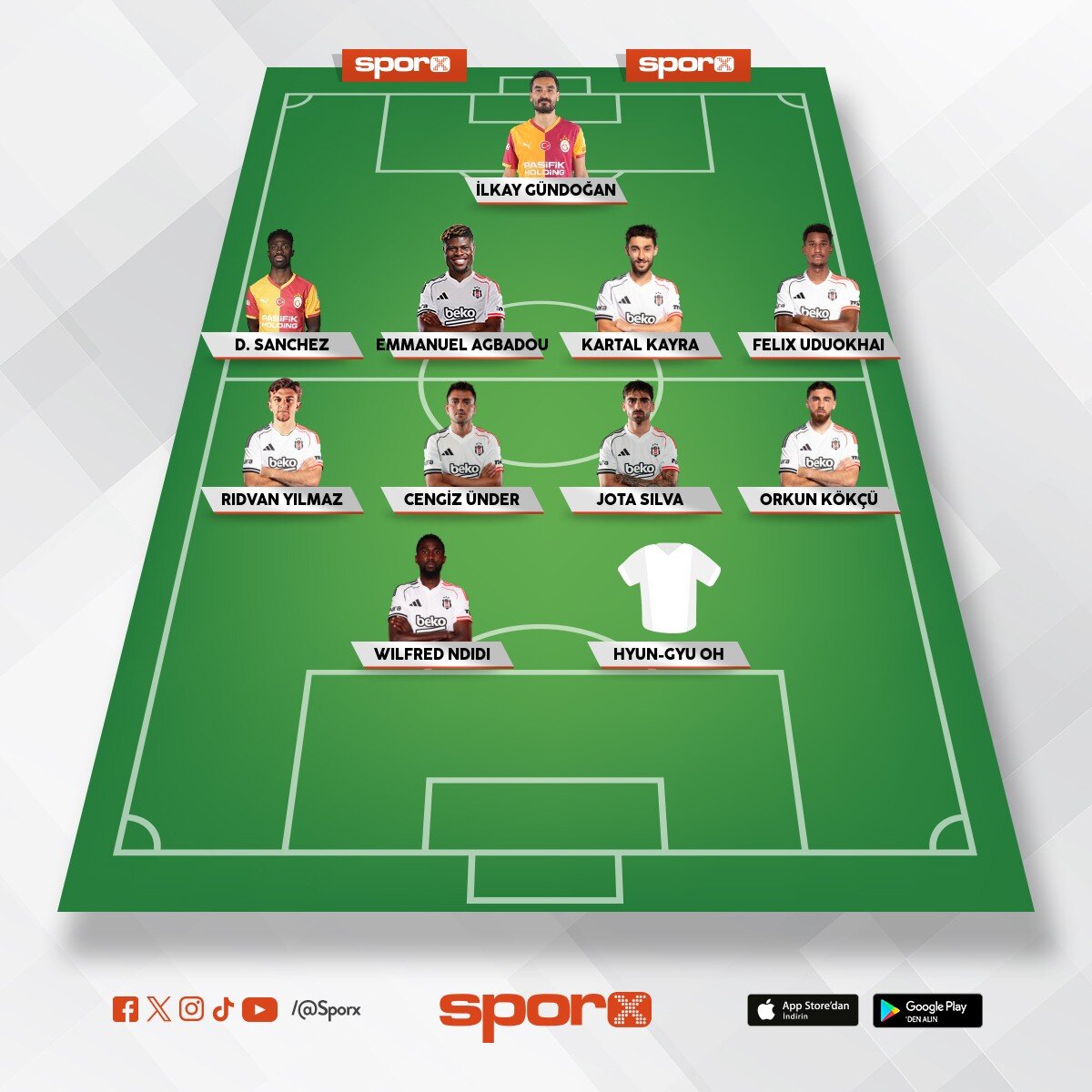 en b�y�k  sergen Yal��n