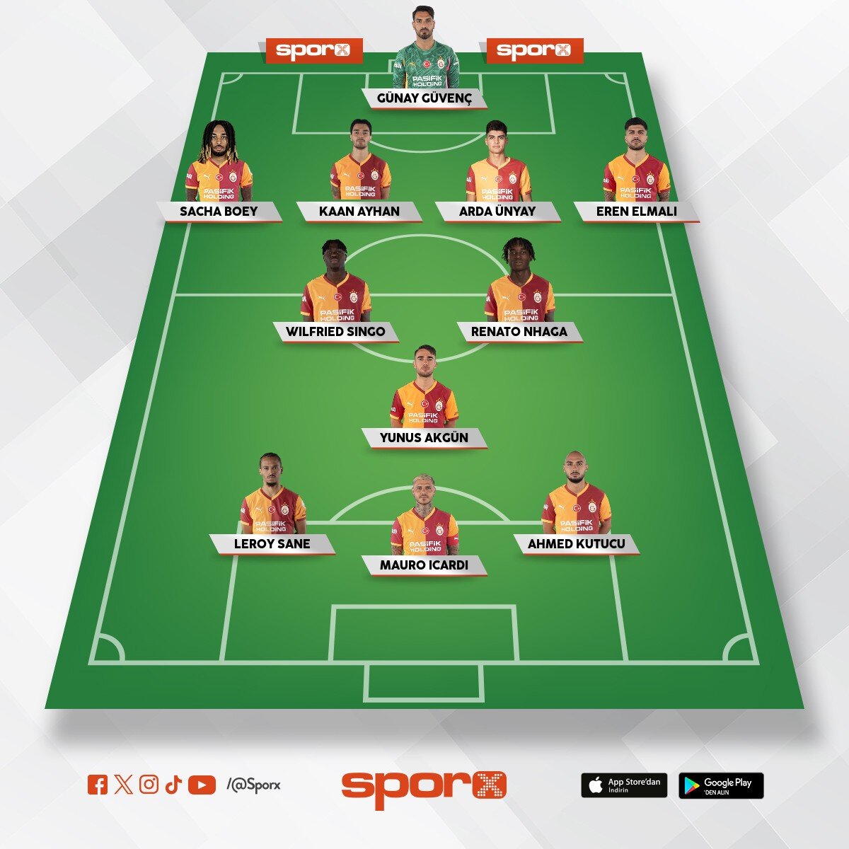 Alanya maci ekstra eksikleri dene