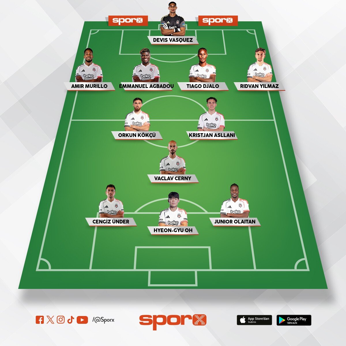 Galatasaray ma�� 