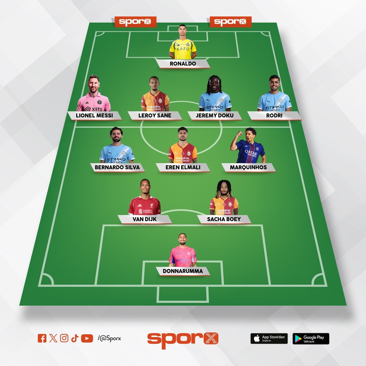 Galatasaray tak�m�