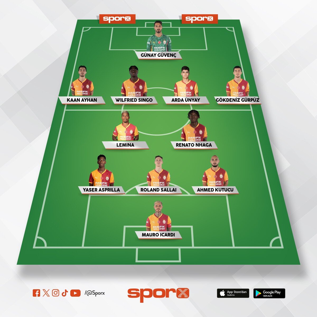 Alanyaspor-galatasaray