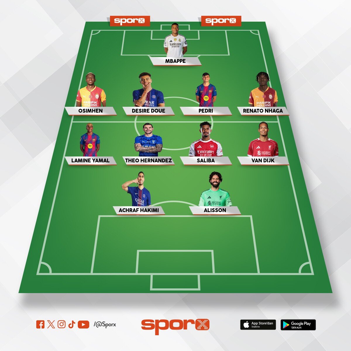 gen�ler Kul�b�