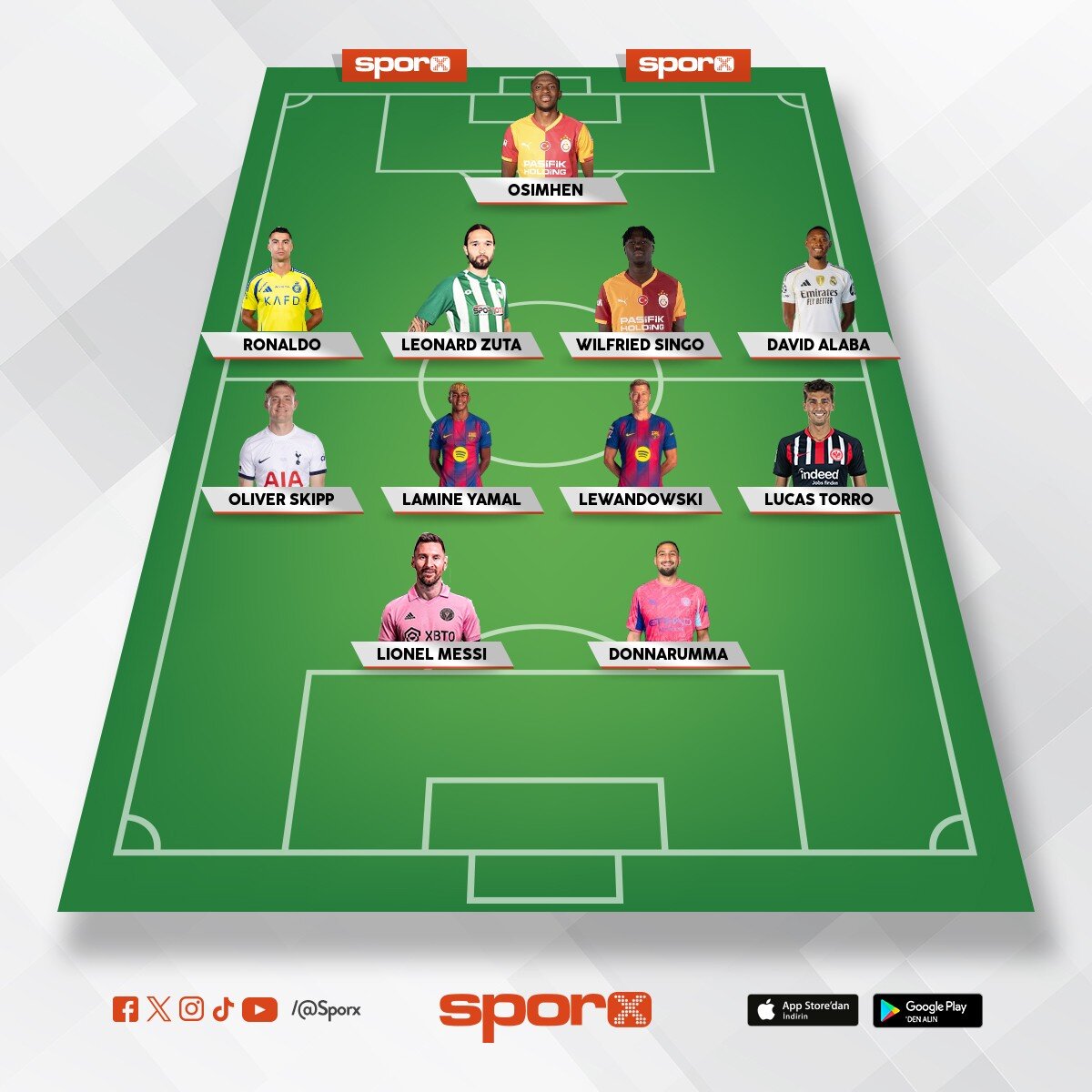 Galatasaray Galatasaray