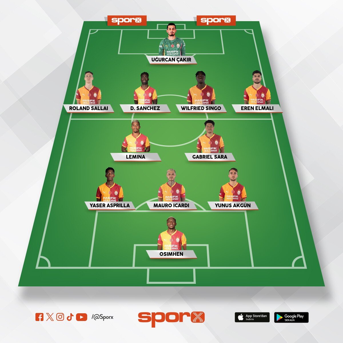 BJK 65DN SONRA OYUNCU D�NLENDR,KANAT YEN�LE,YUNUS,LEM�NA,SALLA�,ICARDIYI L�VRPLA HAZIRLA.EB