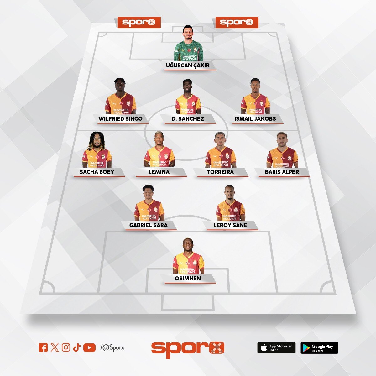 3 luye d�nmemiz laz�m 