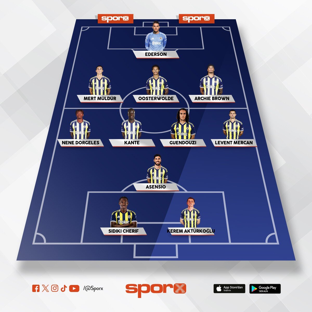 Fenerbah�e kad�k�y