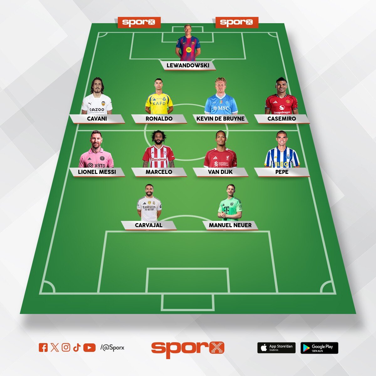 y�llanm�� �arap